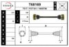 EAI T68169 Drive Shaft